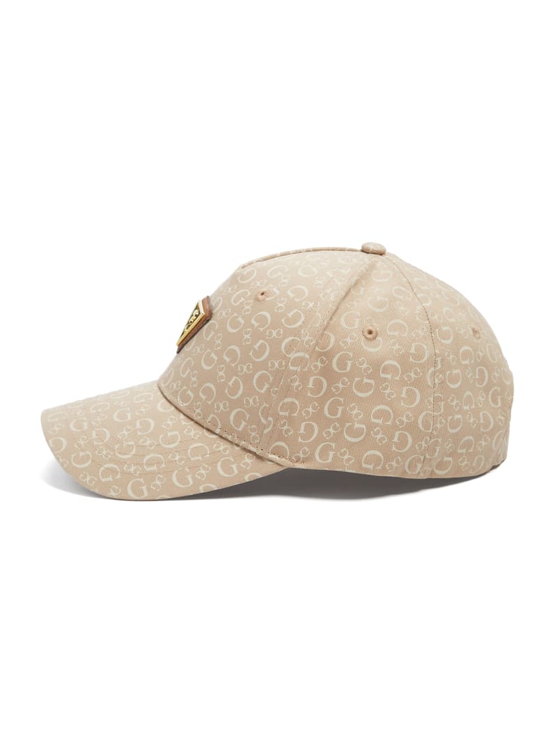 Brown Baseball Caps: Sale up to −72%