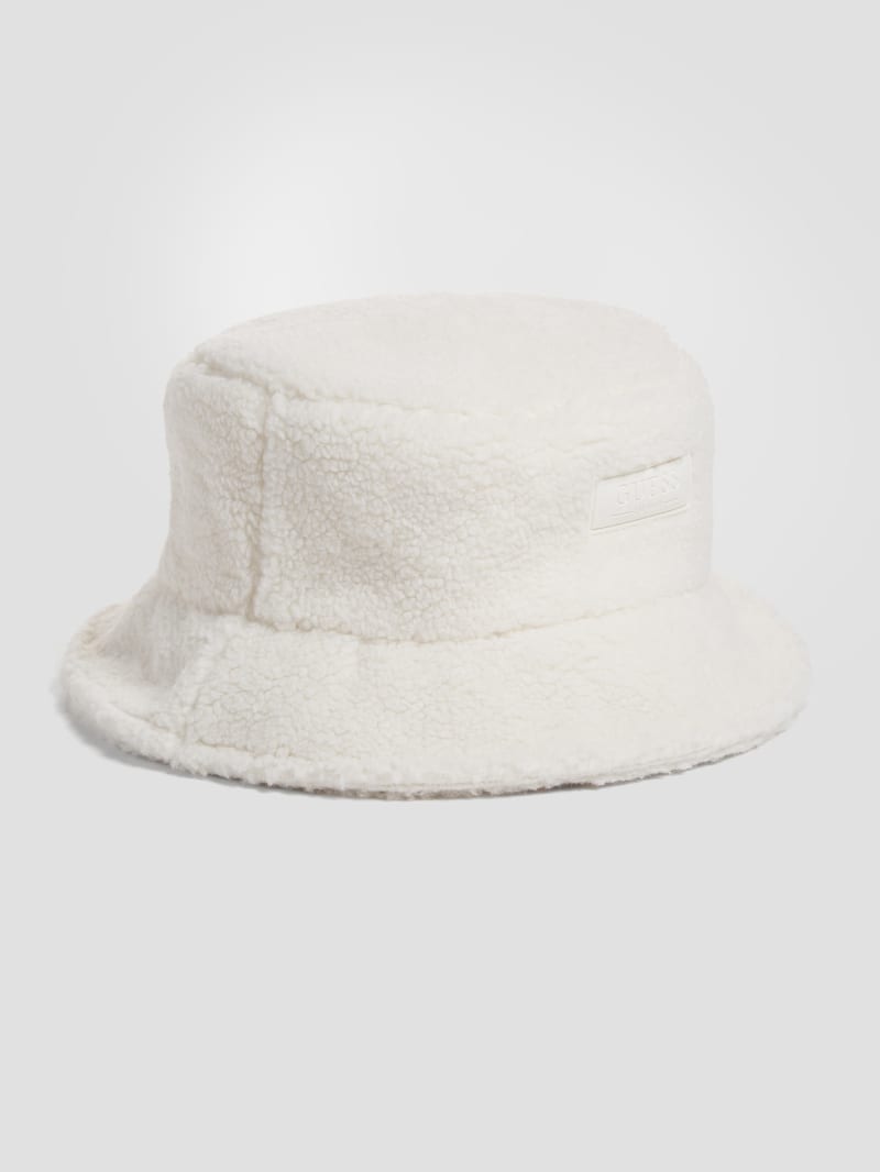 Sherpa Bucket Hat