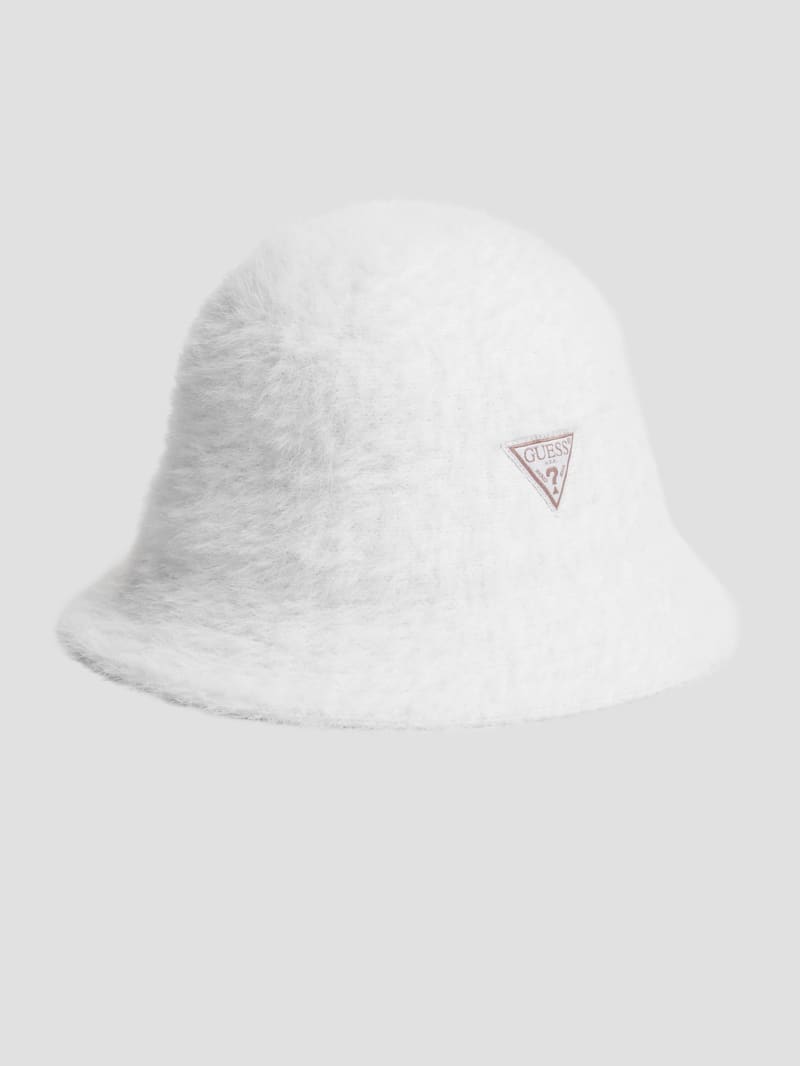 White fisherman hat sales