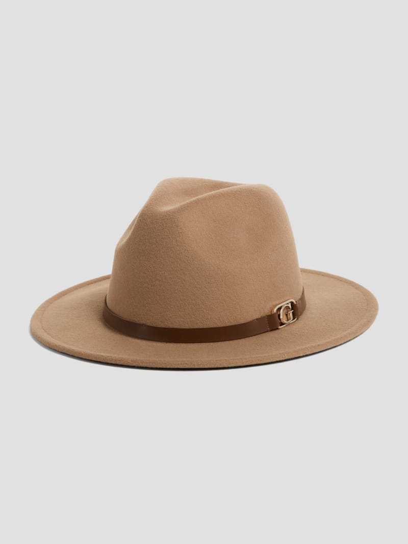 Amera Fedora Hat