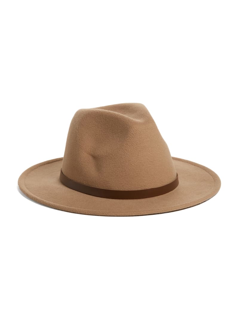 Amera Fedora Hat