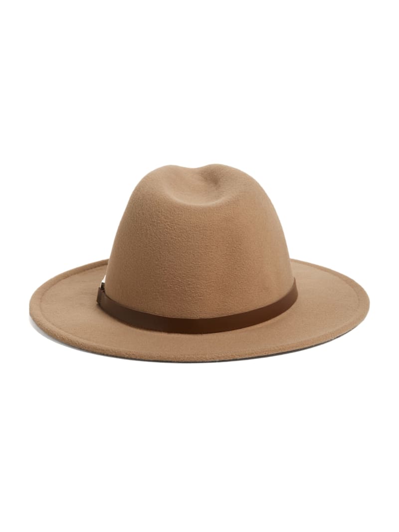Amera Fedora Hat