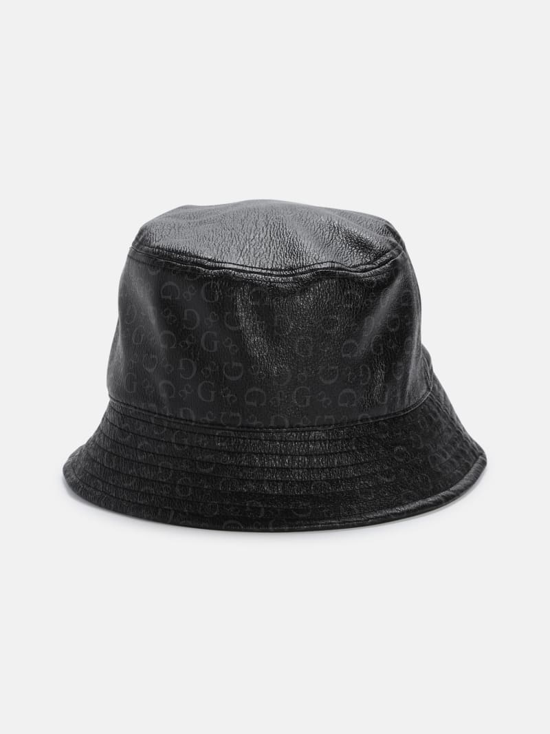 Adidas embossed bucket hat discount
