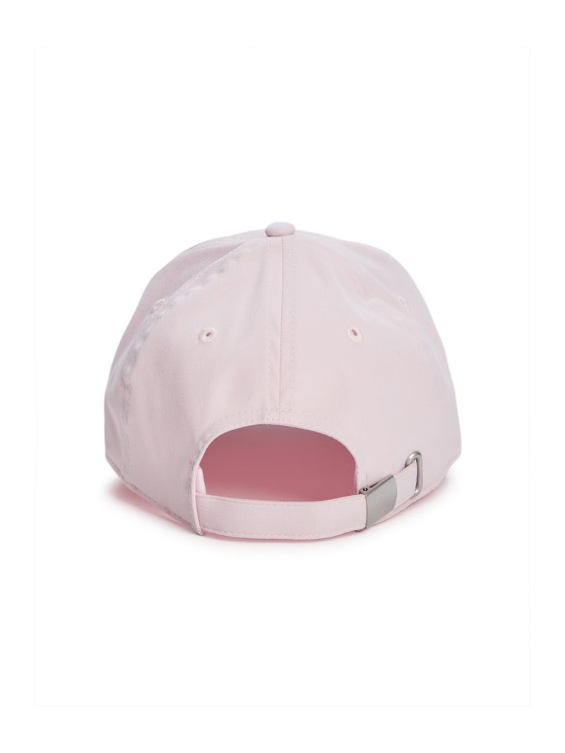 Butterfly Logo Baseball Hat | GUESS Factory