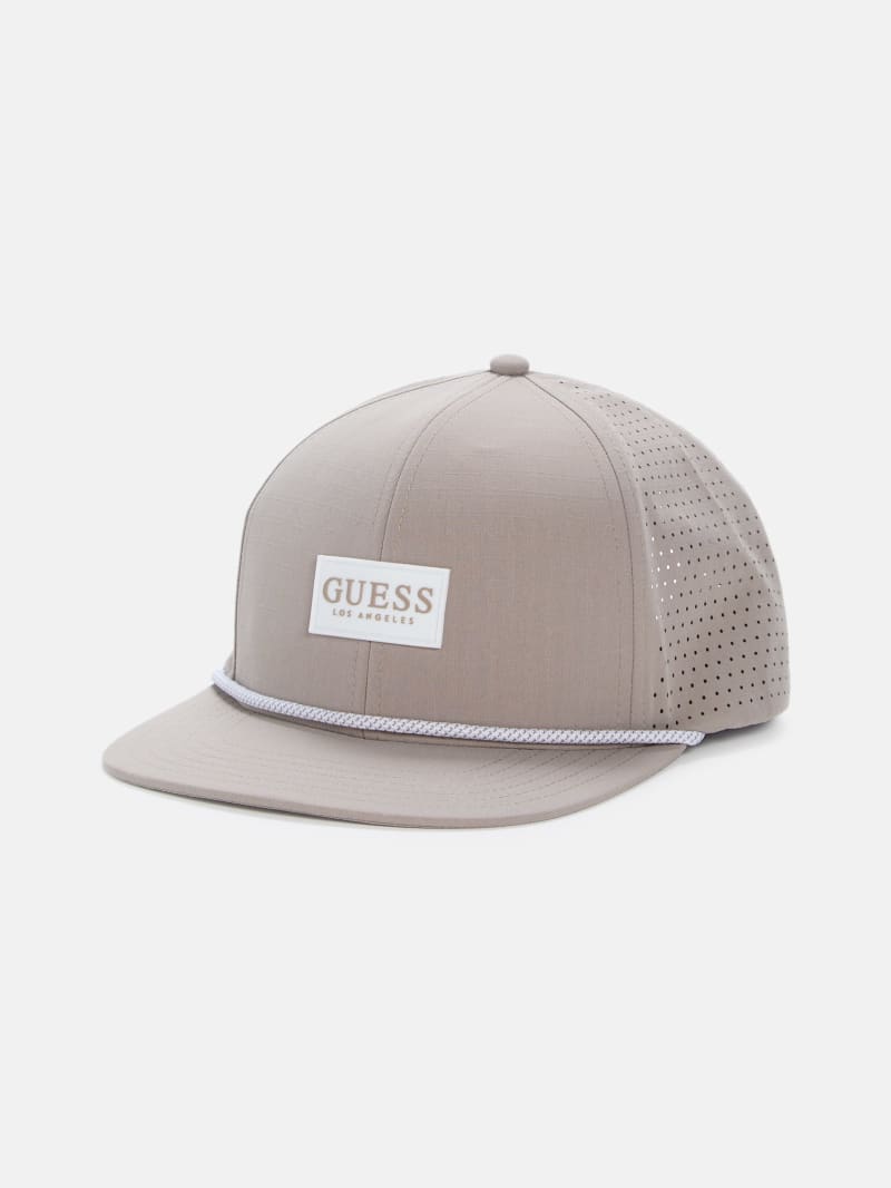 HEADS×THE FACTRY MADE　BASEBALL HAT 4e36c848e5112c0387fc93b66f8cef