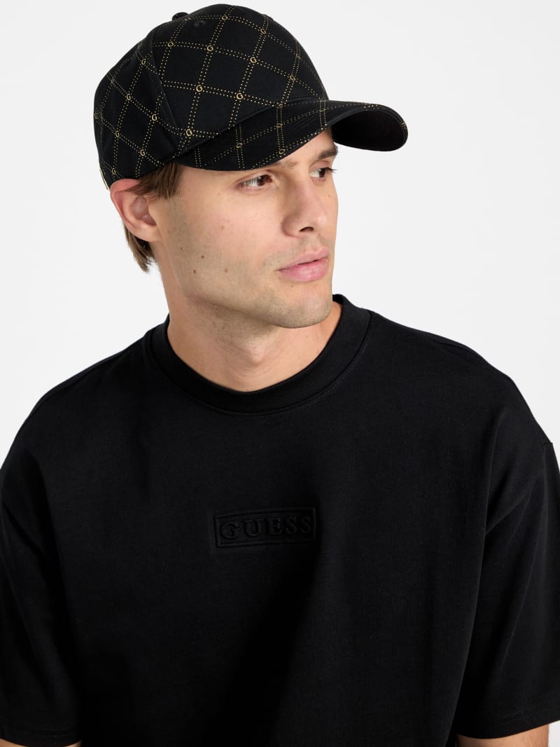 Tory Baseball Hat