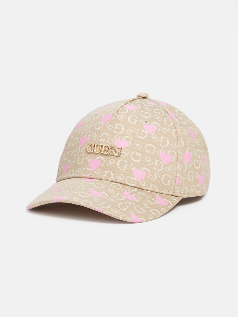 Guess 1981 strapback dad hat shop