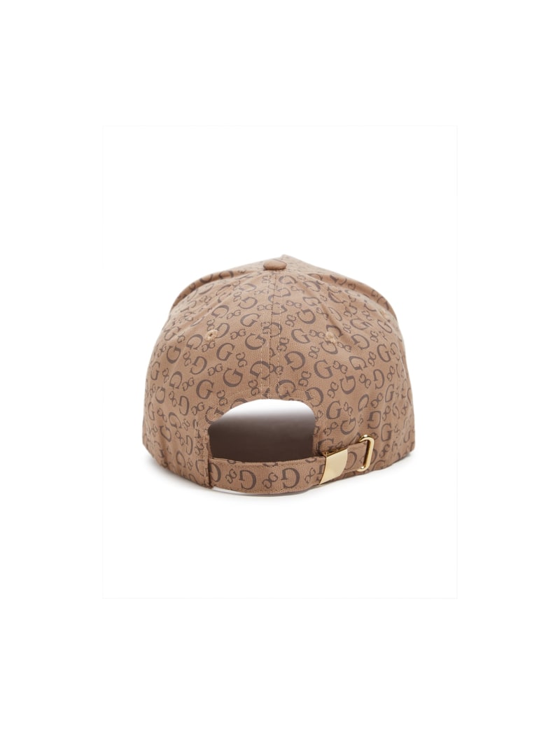 Logo Baseball Hat