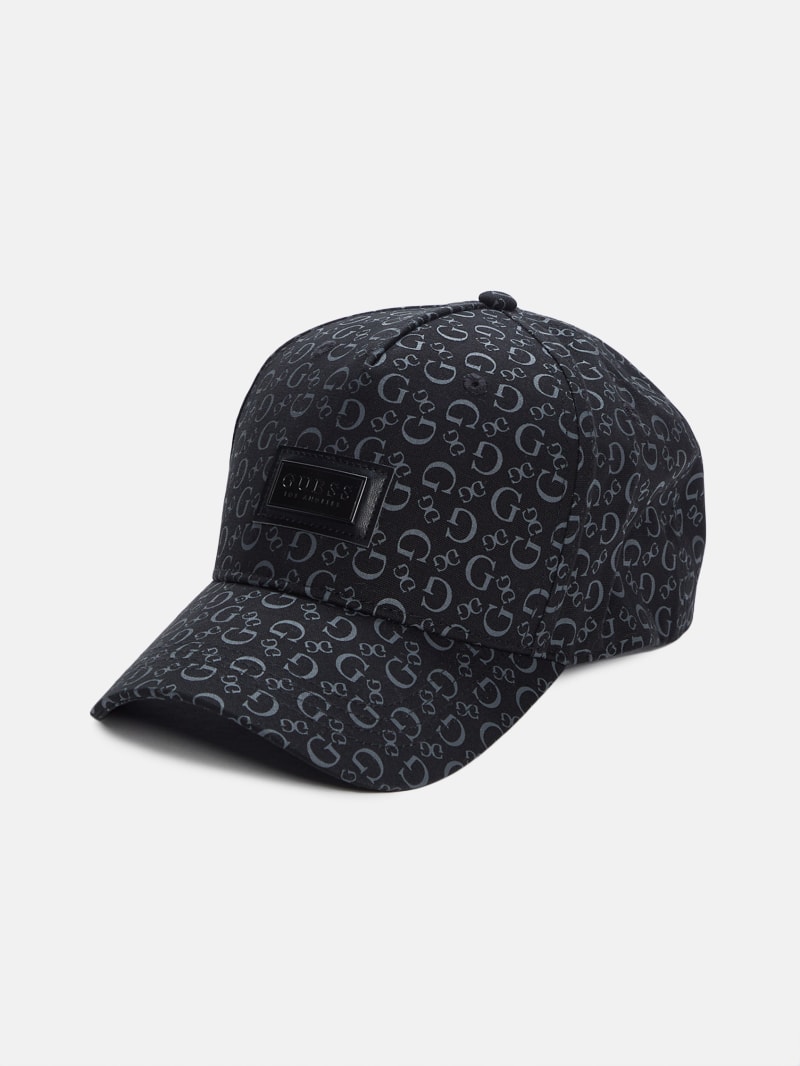 Logo Baseball Hat