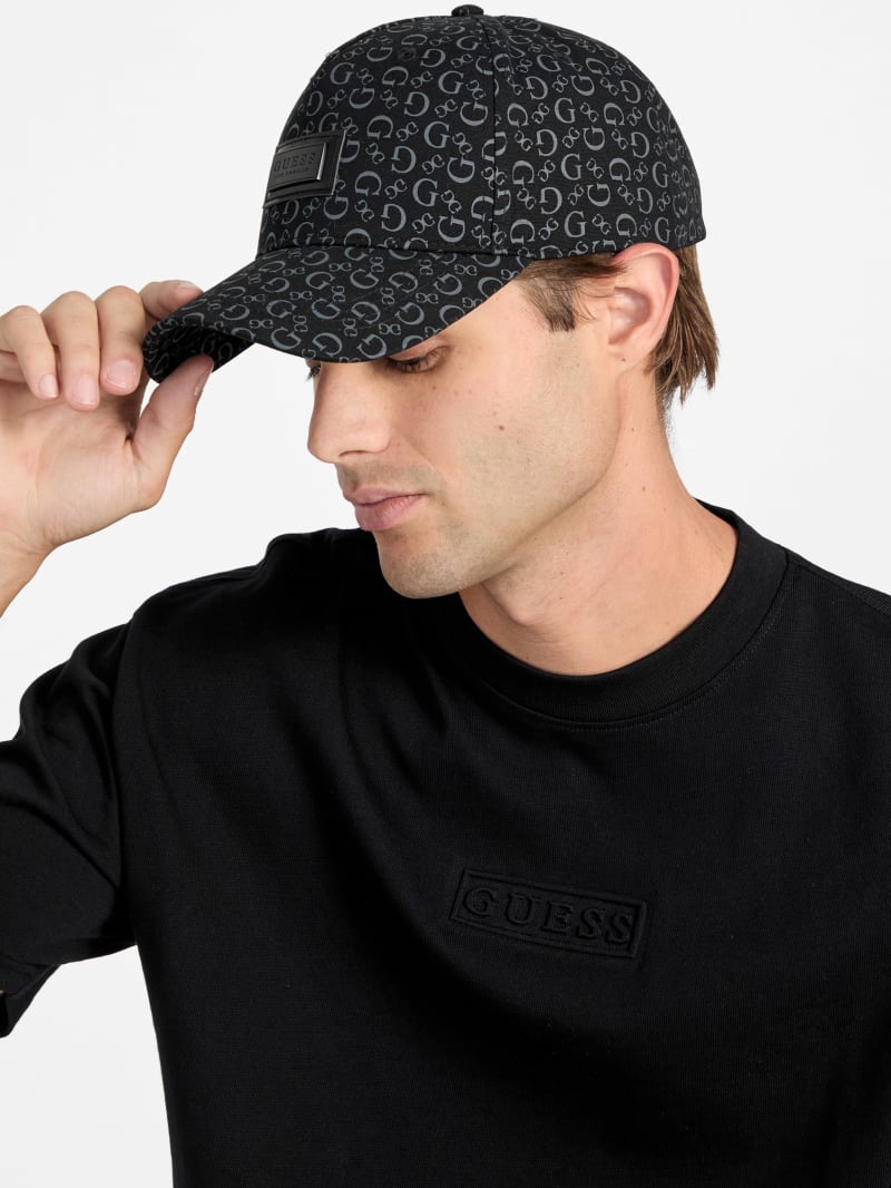Logo Baseball Hat