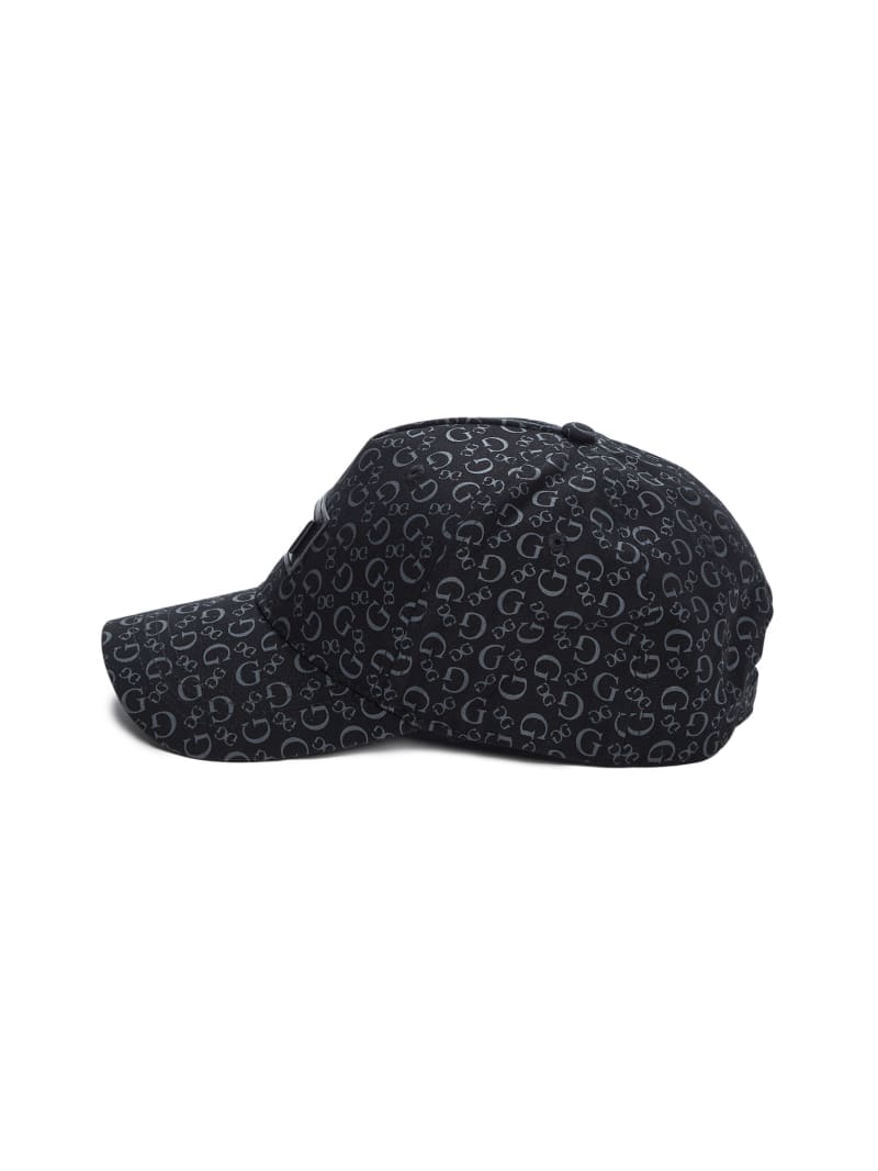 Logo Baseball Hat