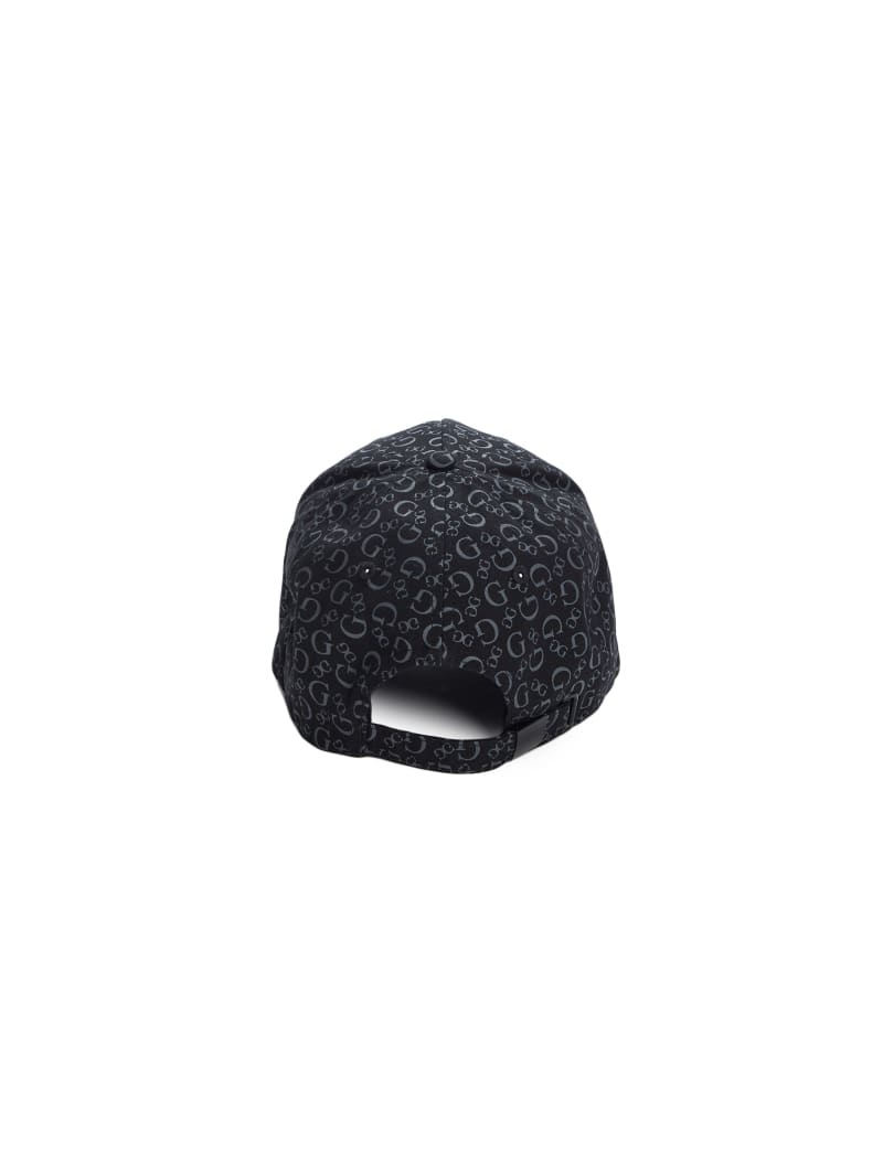 Logo Baseball Hat