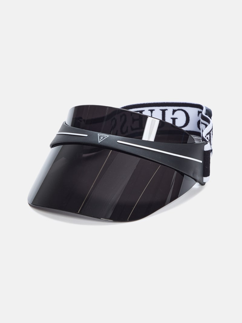 Clear Visor