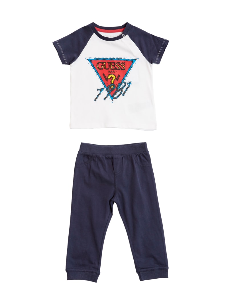 guess newborn baby clothes
