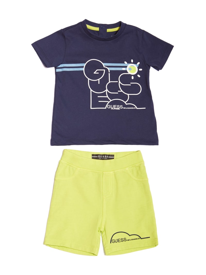 guess baby boy clothes