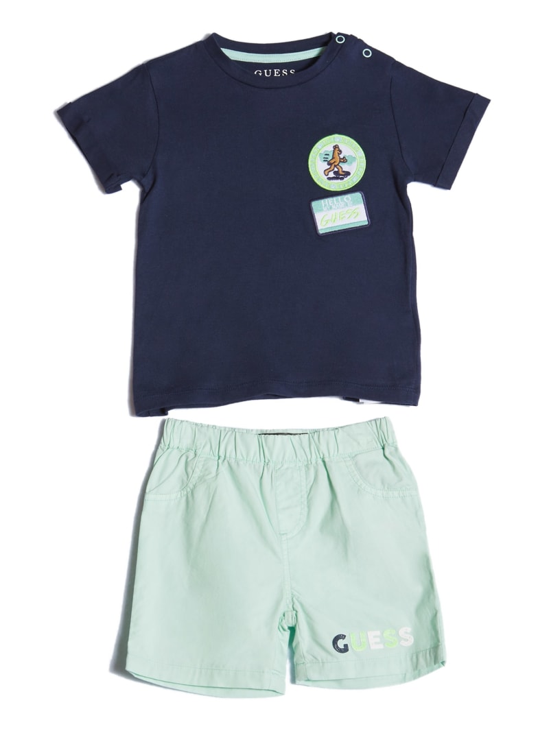 guess newborn baby clothes
