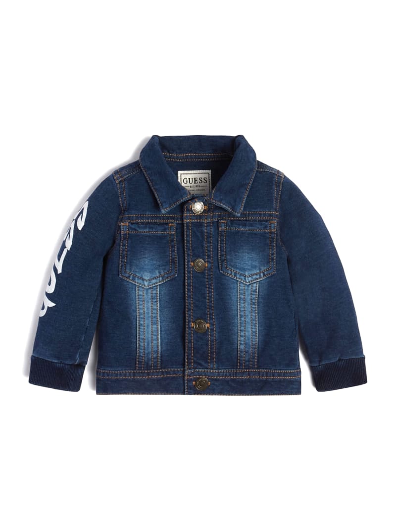 Guess outerwear hot sale