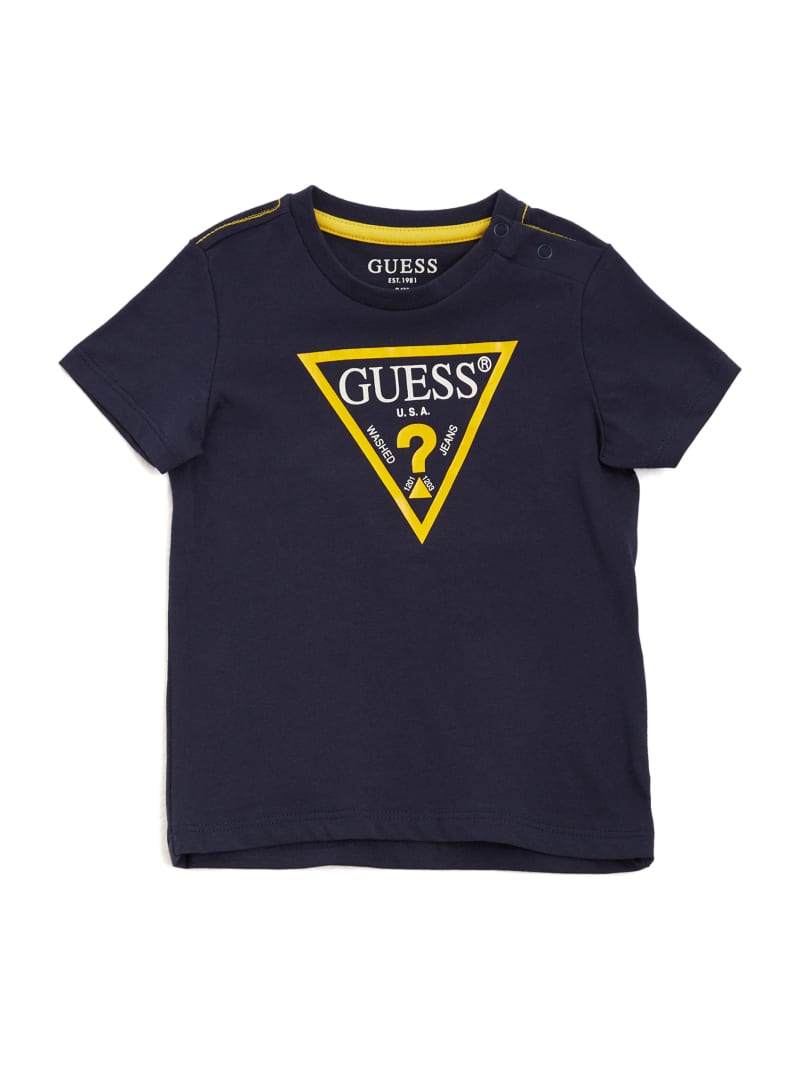 Guess t shirt baby Clearance
