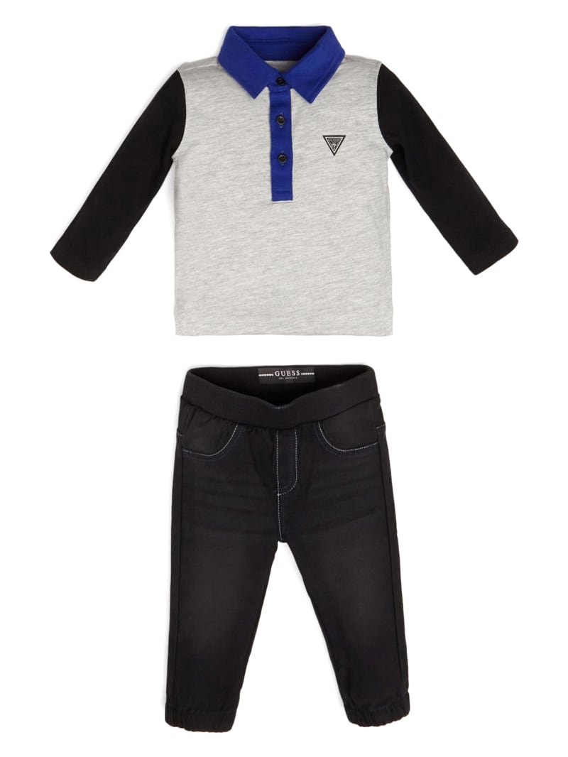 guess baby boy clothes