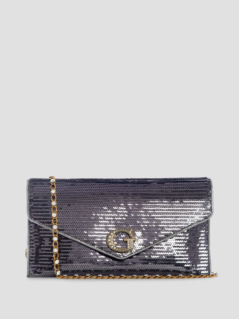 Guess wallet sale clearance