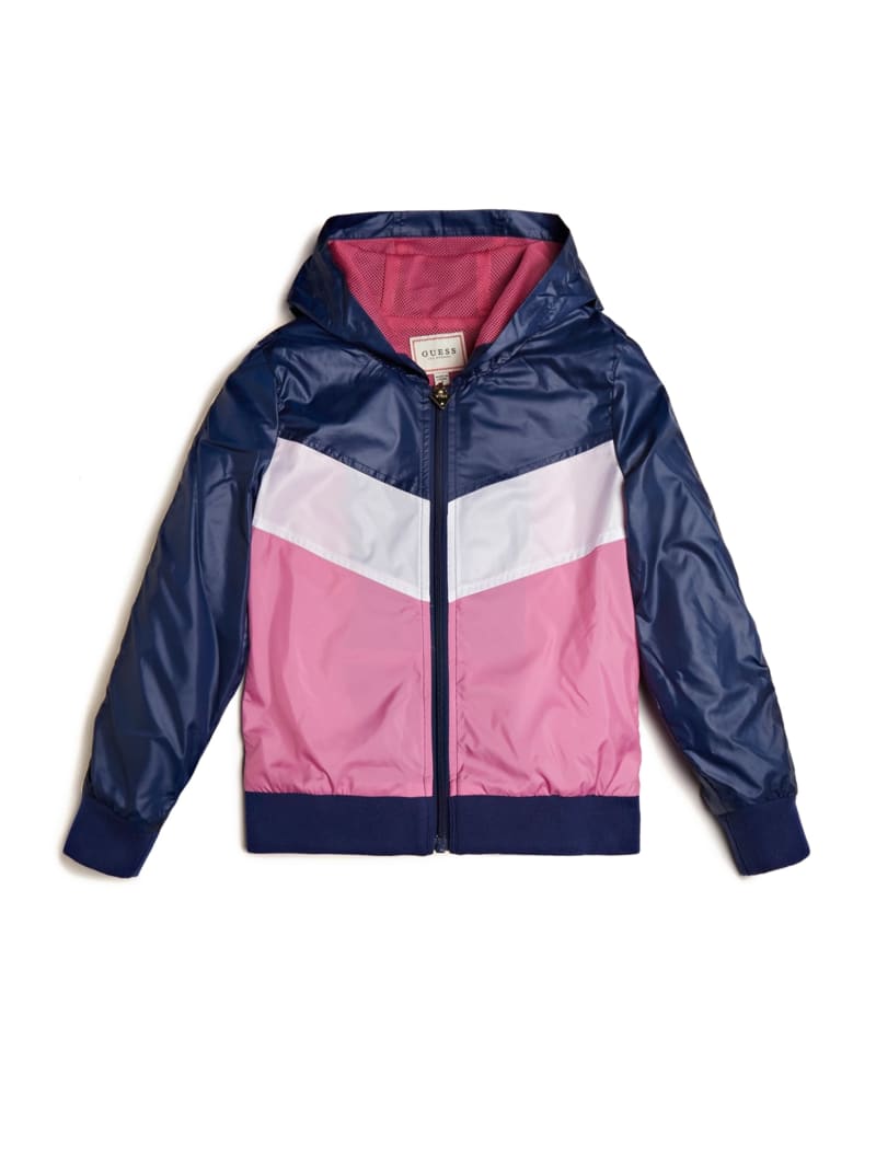 guess kids jacket