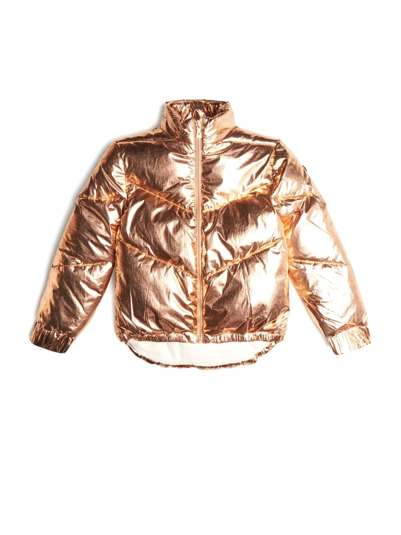 Kids guess coat Clearance