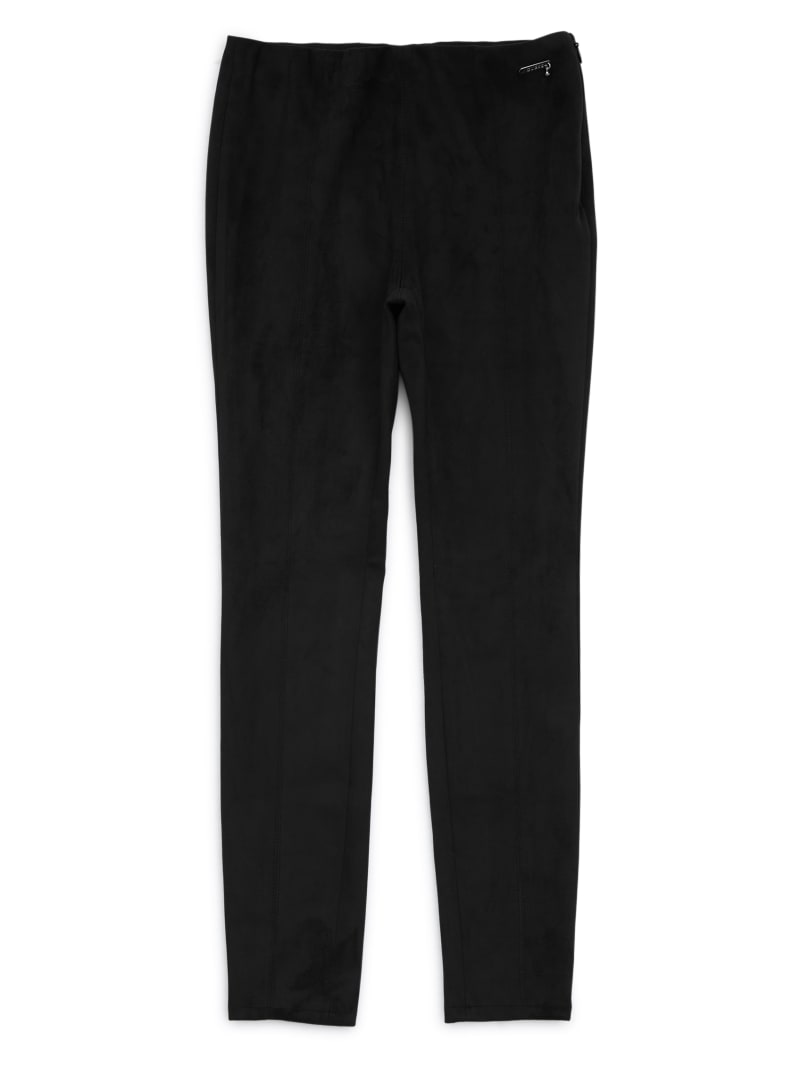 Legging suedine shop