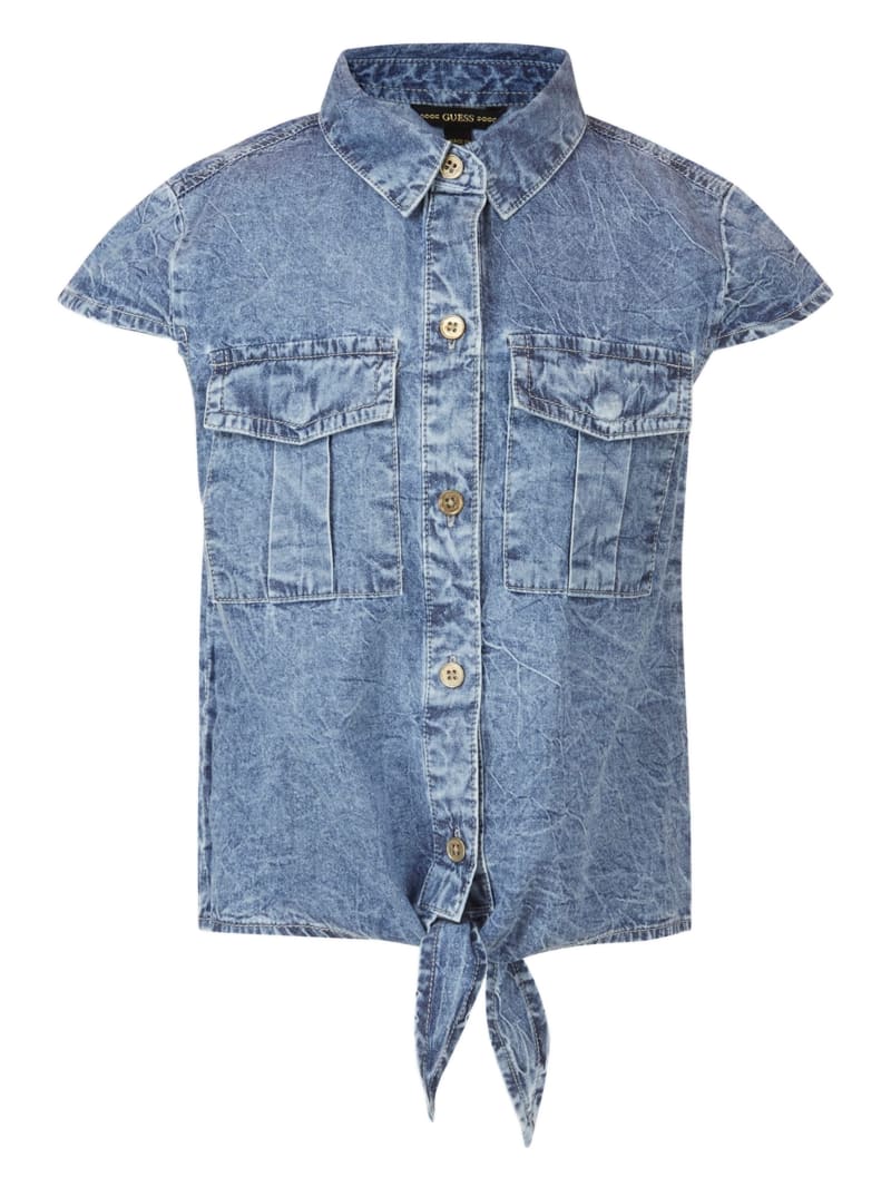 guess girls clothing