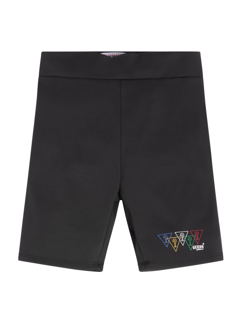 Summer Games Bike Shorts (2-14)