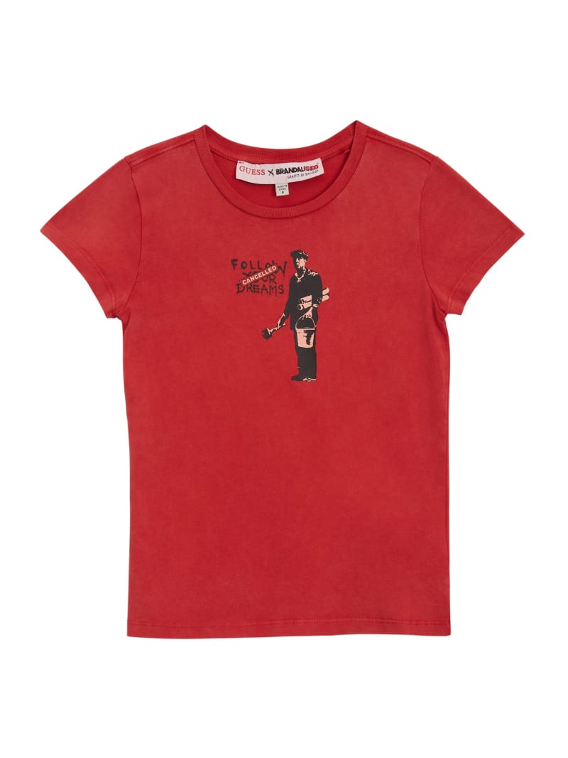Cancelled Dreams Tee (7-16)