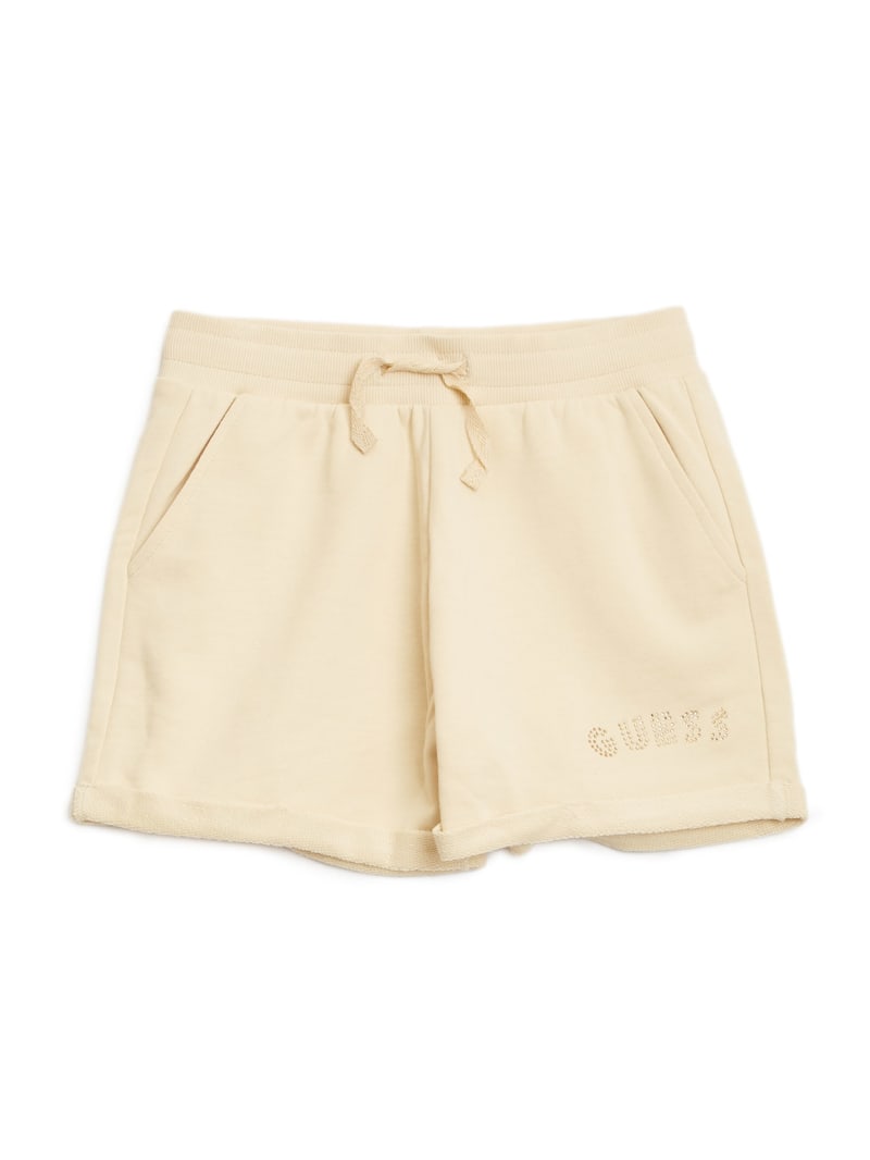 French Terry Active Shorts (7-14)