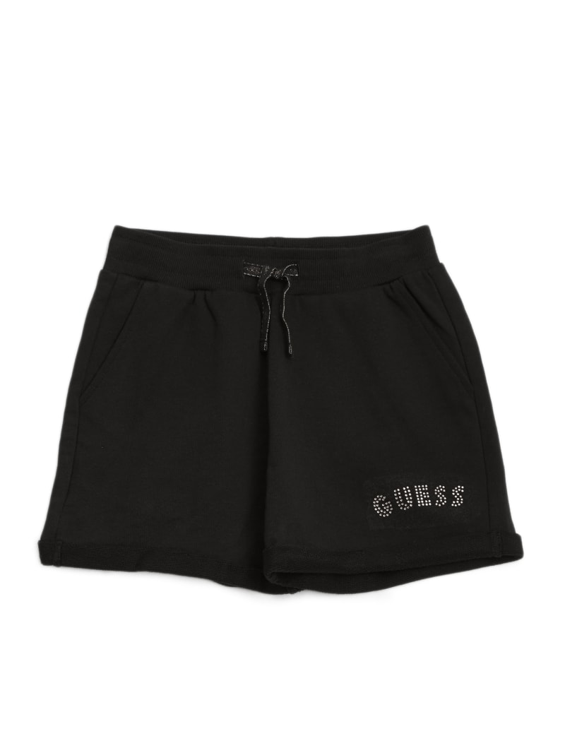 French Terry Active Shorts (7-14)