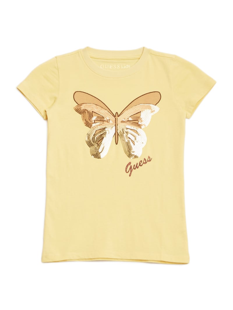Butterfly Tee (7-14)