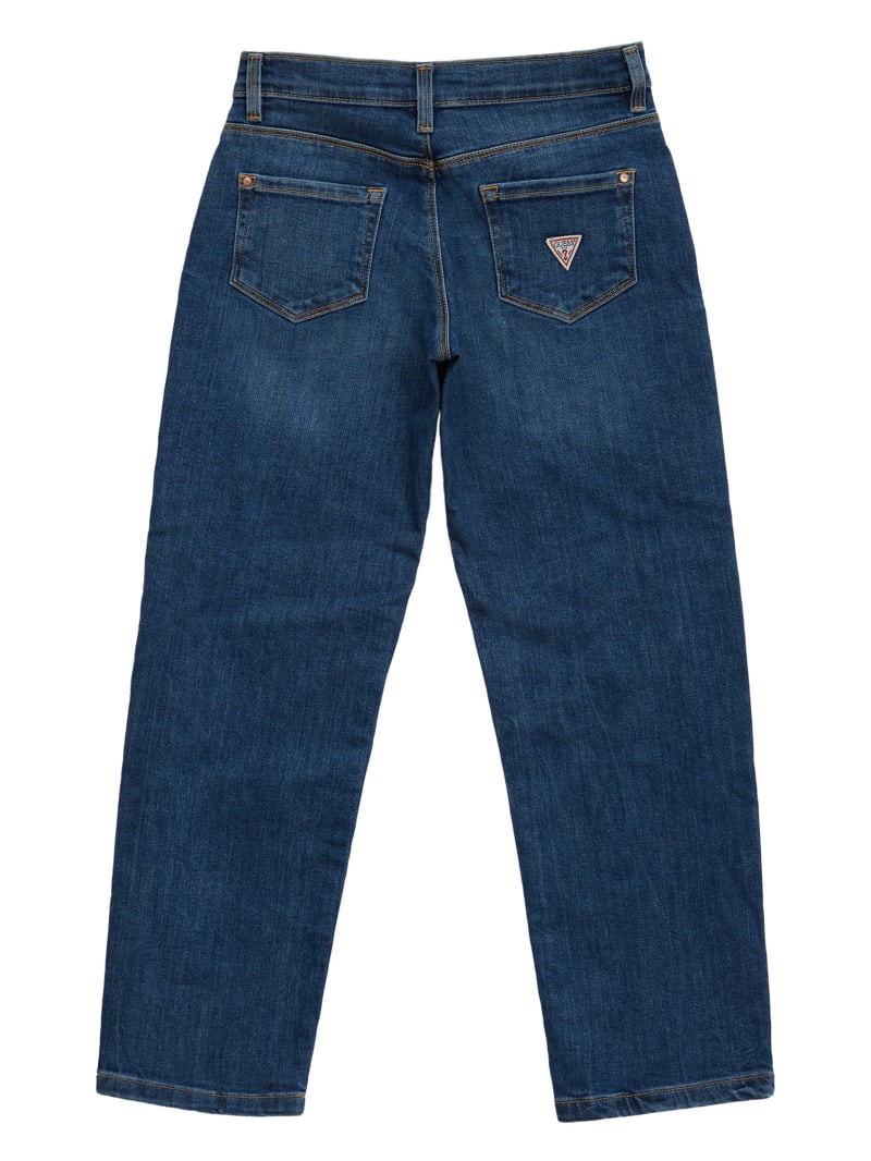 Guess pencil pocket jeans discount