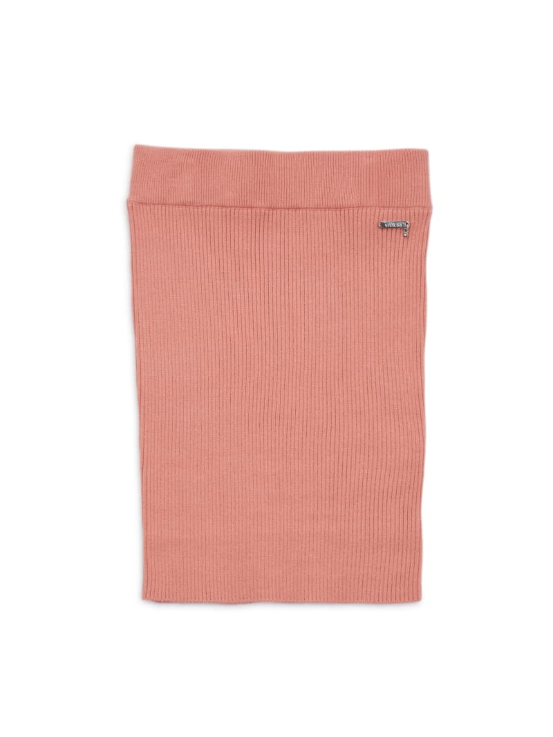 Eco MiniMe Sweater Skirt (7-14)