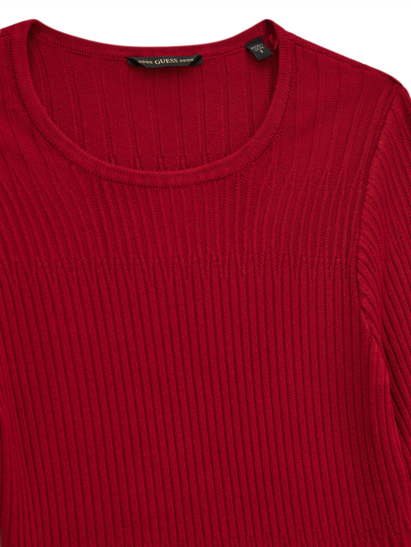 Eco MiniMe Sweater Dress (4-14)