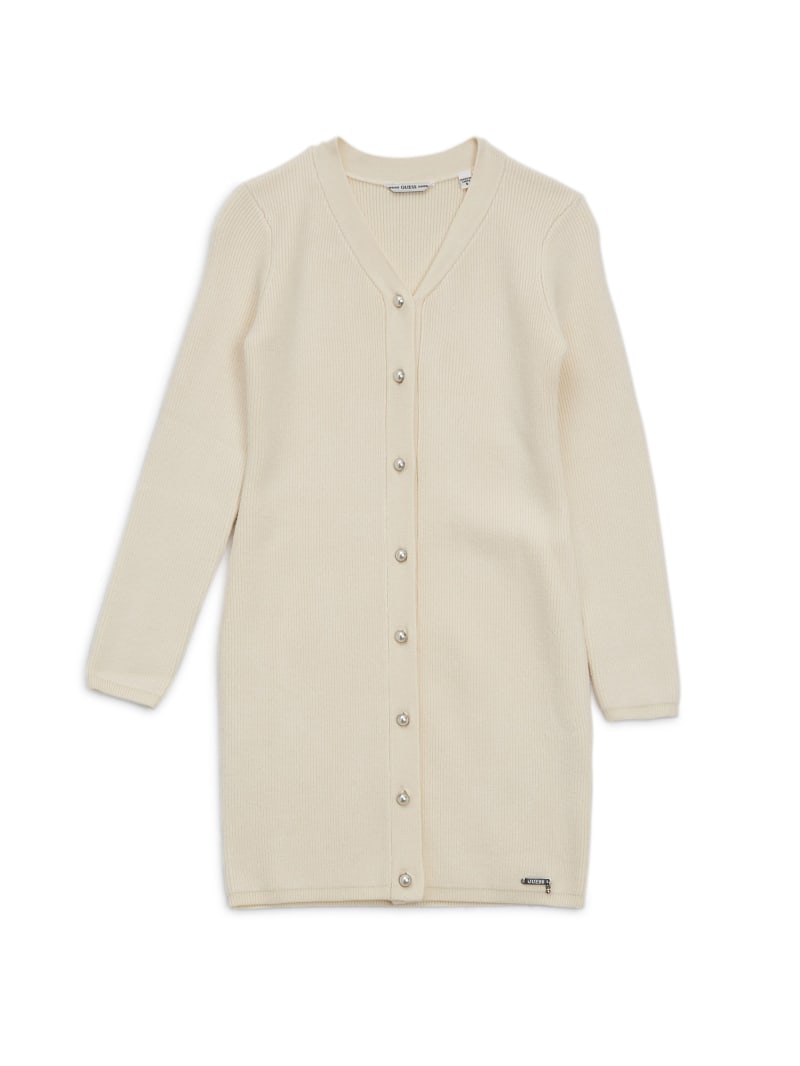 MiniMe Cardigan Dress (714) GUESS