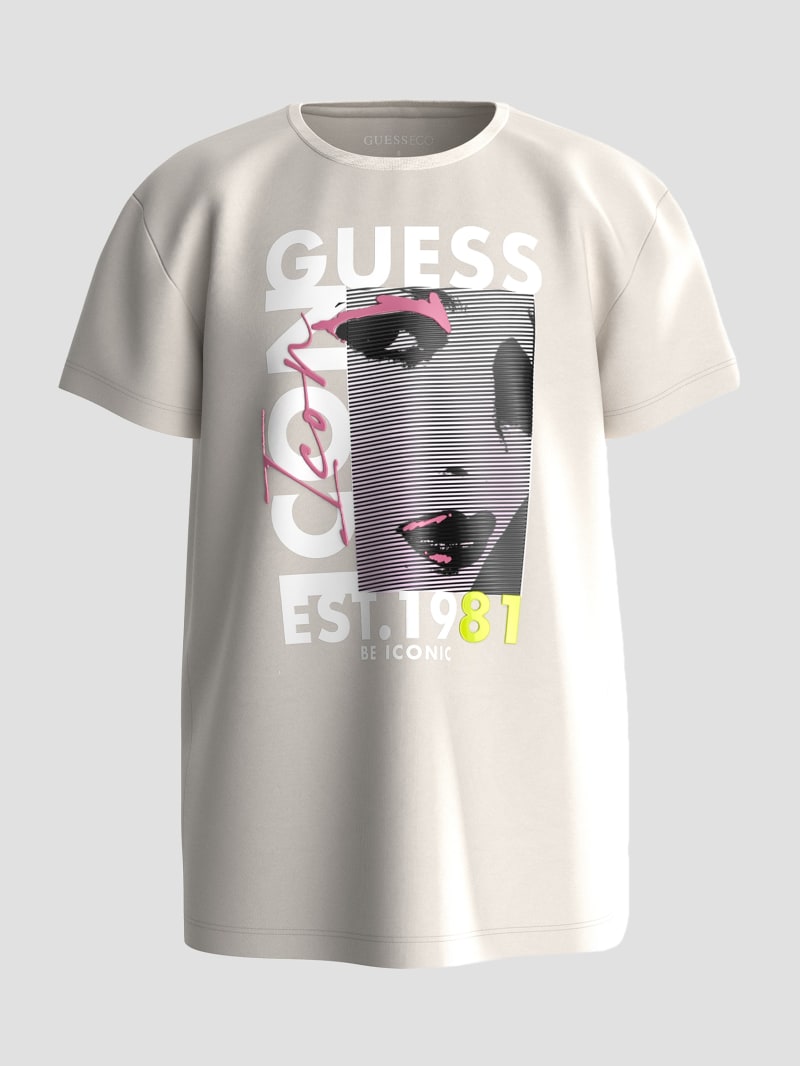 T-shirt Donna Guess