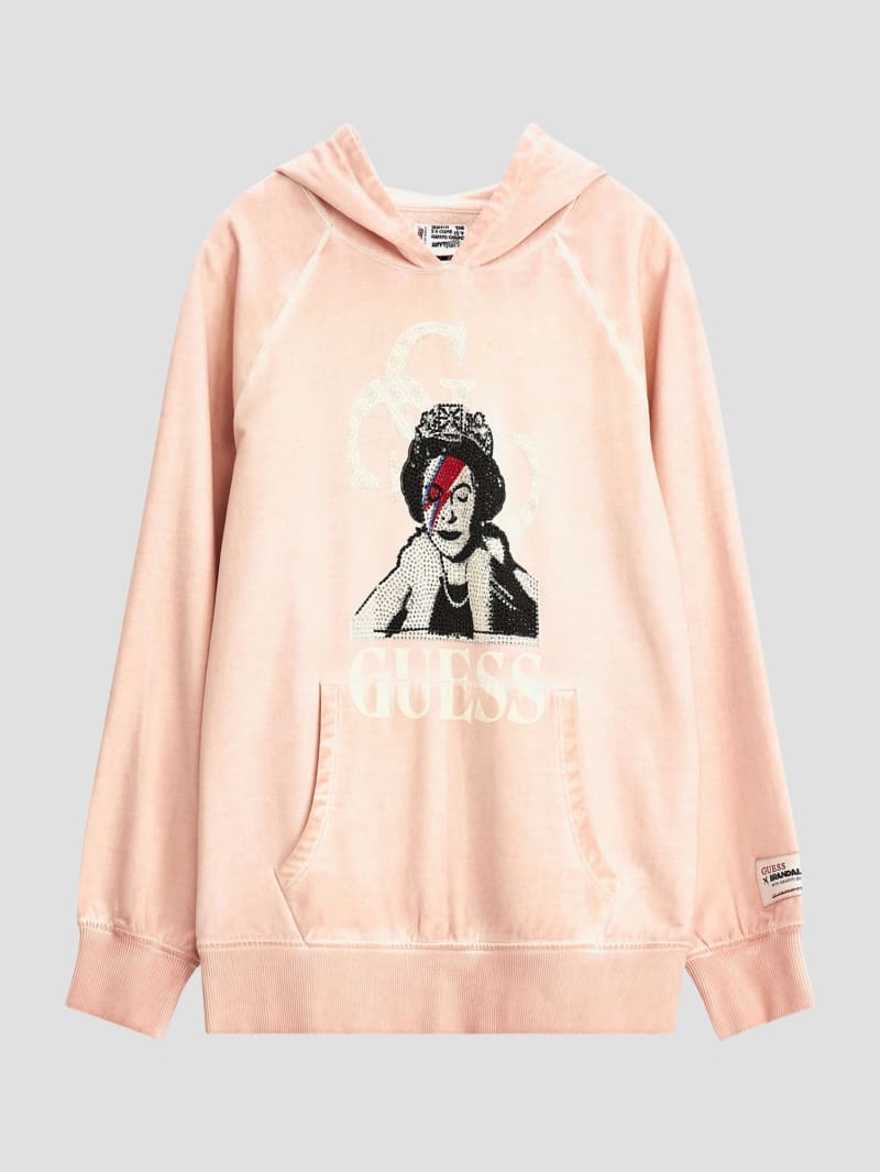 G by guess hoodie sales