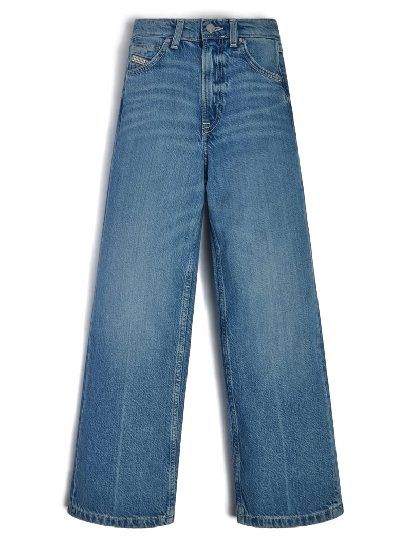 Eco '90s Ombre Jeans (7-16)