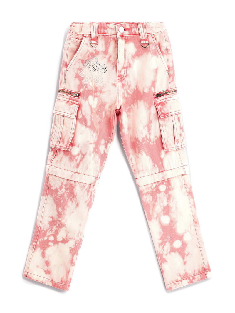 Cargo jeans for kids outlet