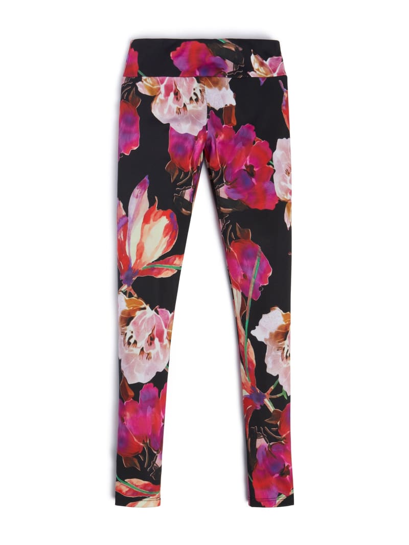 Eco Floral Leggings (4-16)