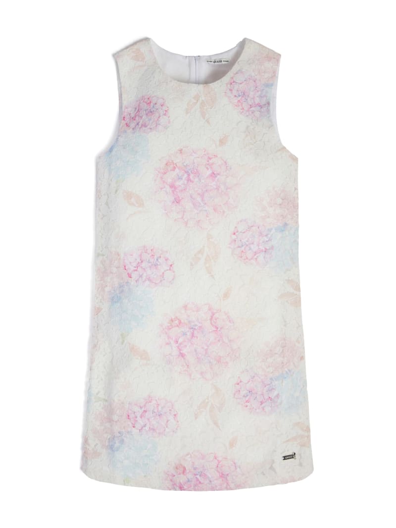 Lace discount dress 16