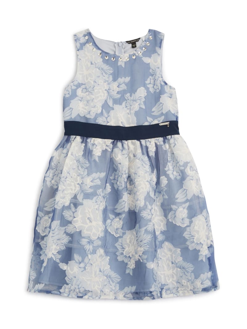 girls guess dress
