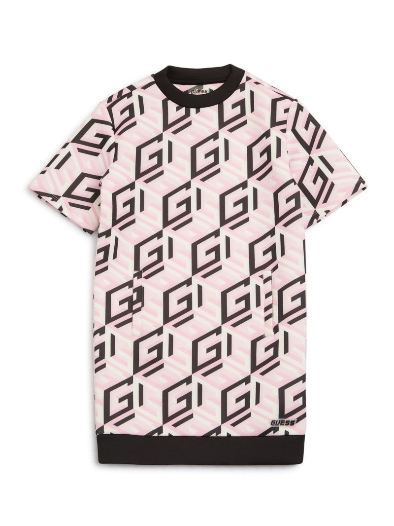 MiniMe G-Cube Dress (4-16)