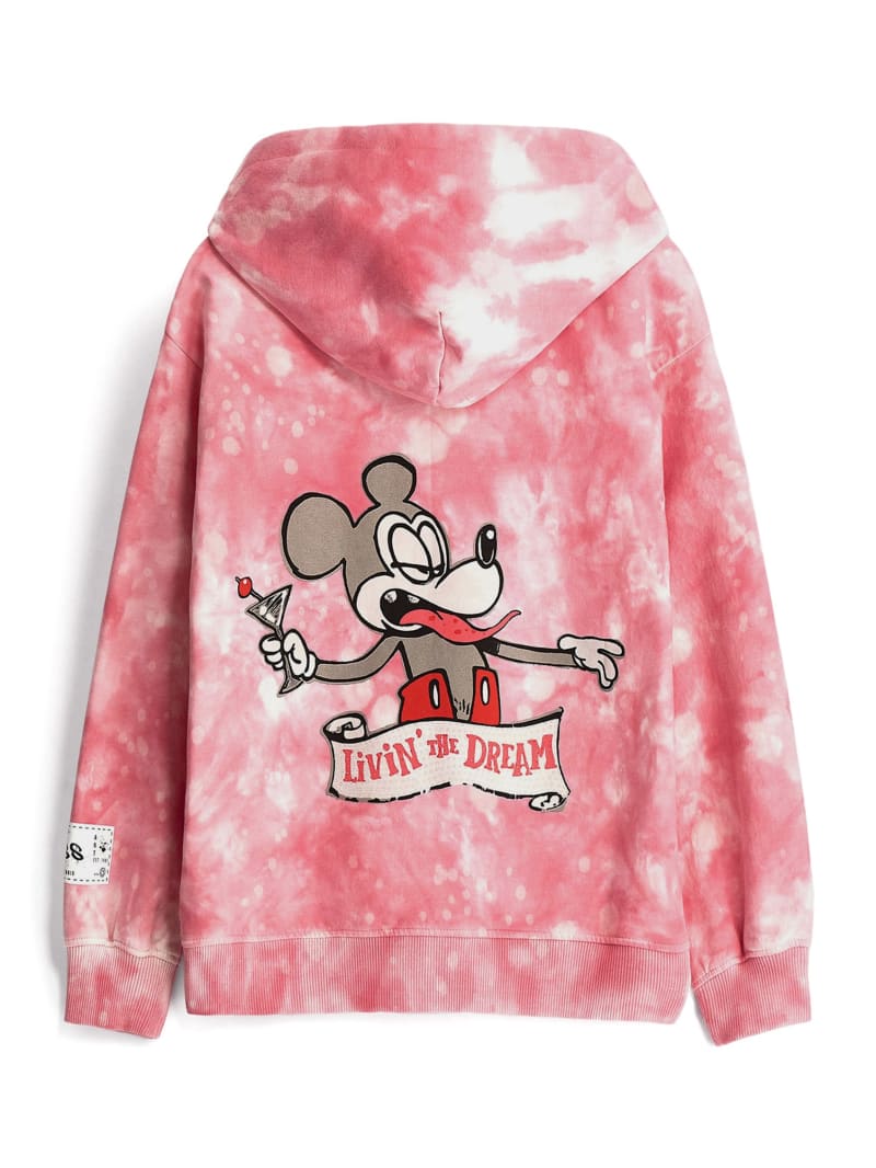 Living the Dream Hoodie Kids 7 16 GUESS Canada