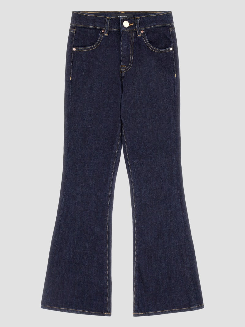 Guess online flare jeans