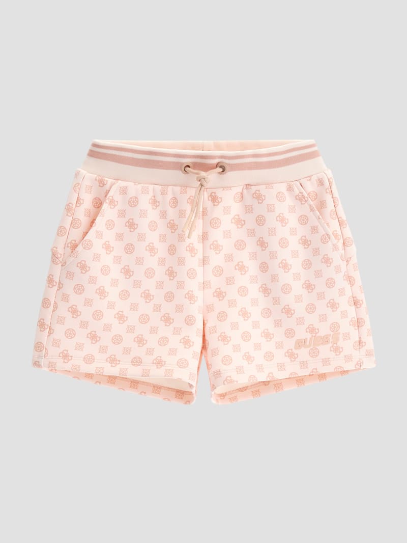 Eco MiniMe Active Shorts (4-16) | GUESS