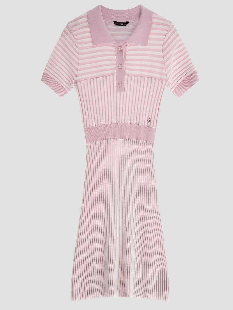 Guess sweatshirt dress shop