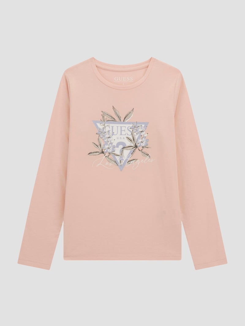 Tシャツ・カットソー CFIERCE Bijou Glitter Casual T-shirt 8056255423271---
